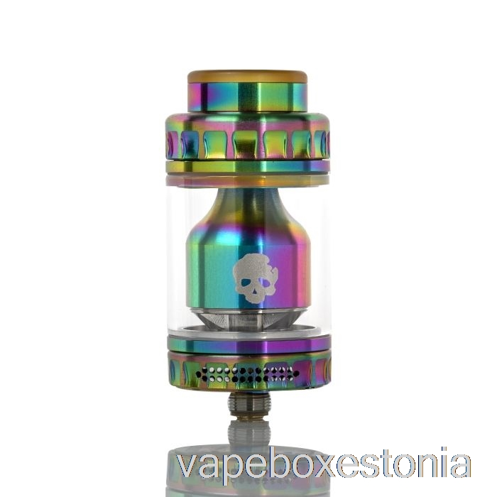 Vape Box Eesti Dovpo X Vaping Bogan Blotto Rta Vikerkaar